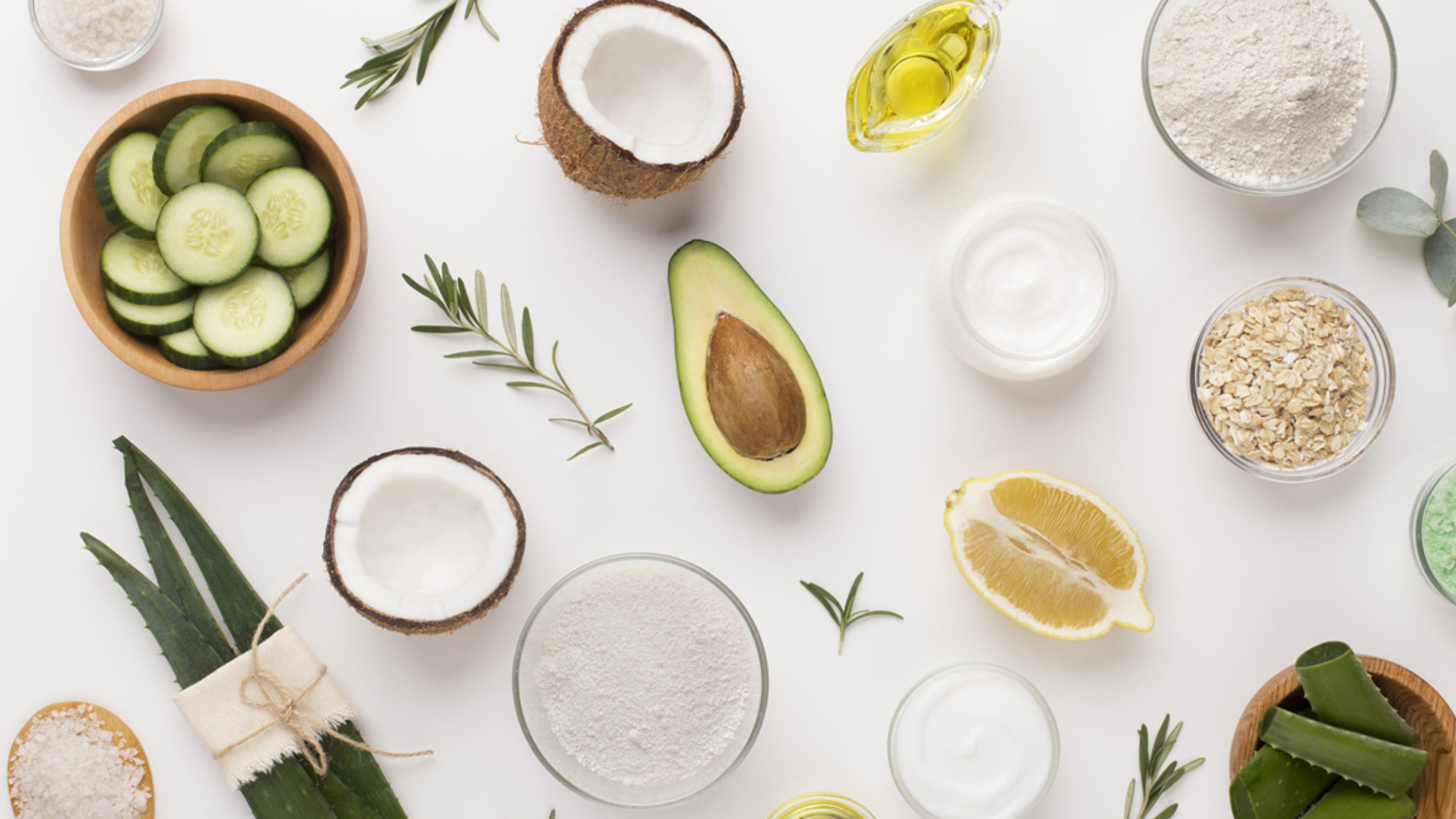 What's Inside Olivespa? Get to Know Our Ingredients