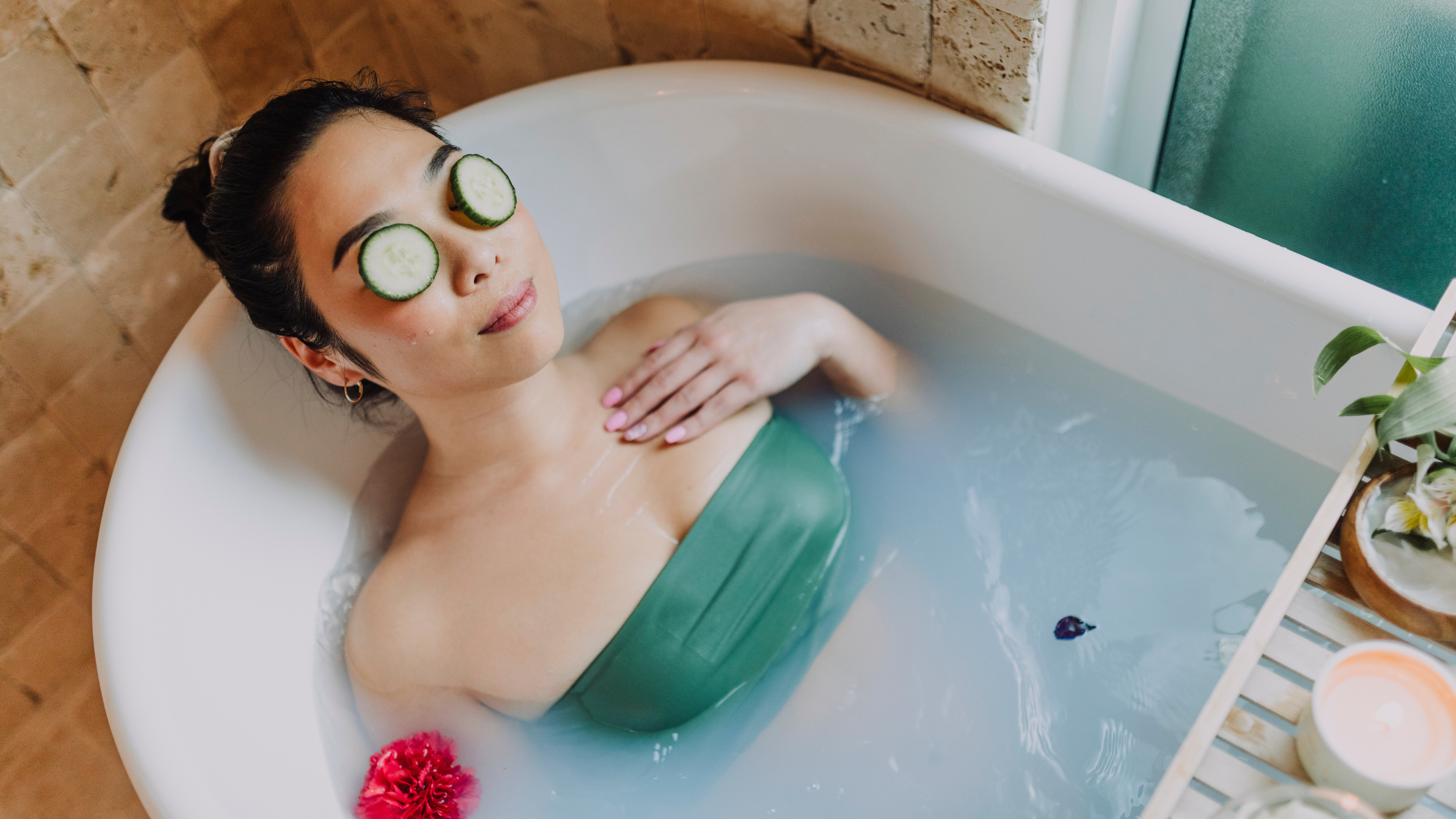 How to Hydrate Your Skin From the Inside Out