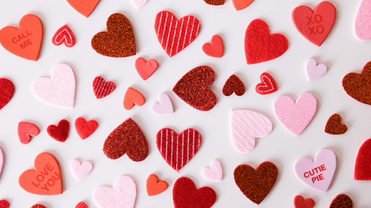 Exploring the History of Valentine's Day