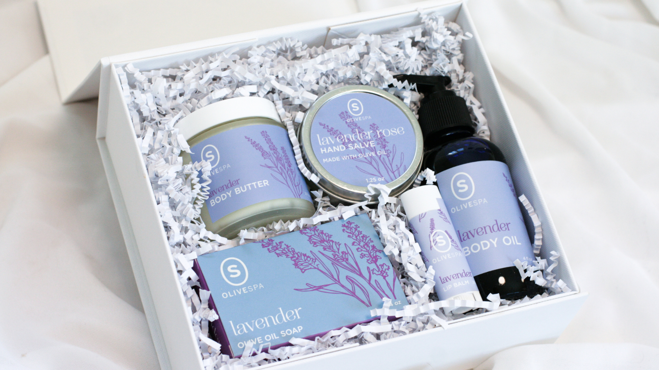 Give the Gift of Non-Toxic Beauty This Mother's Day