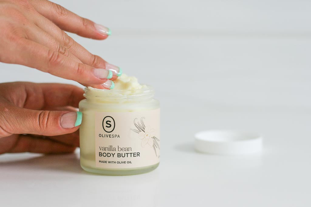 Self Care For Skin Health