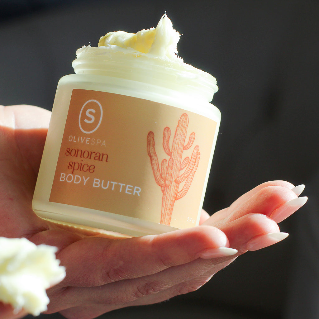 BODY – Olivespa