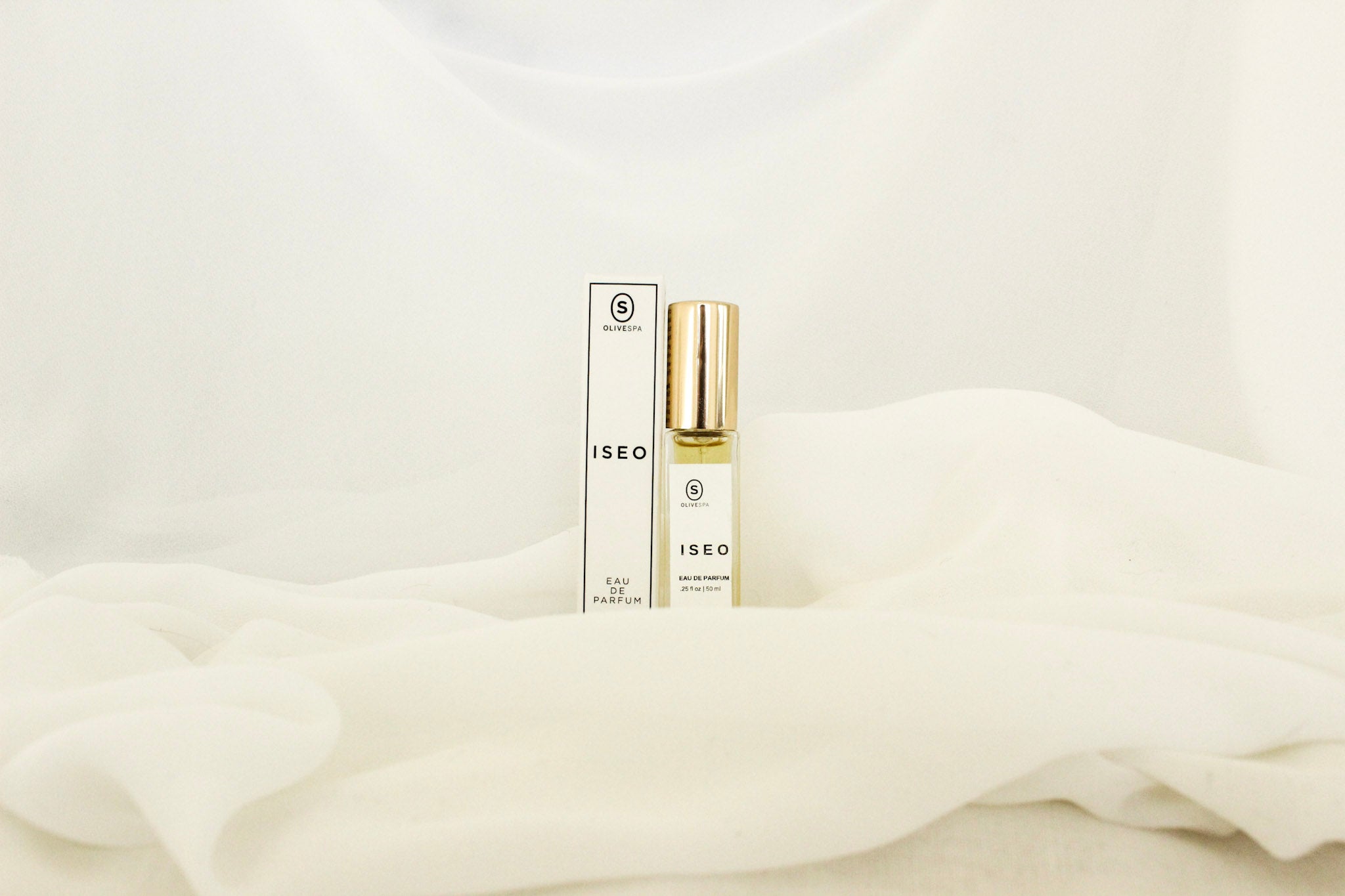 ISEO Eau de Parfum spray