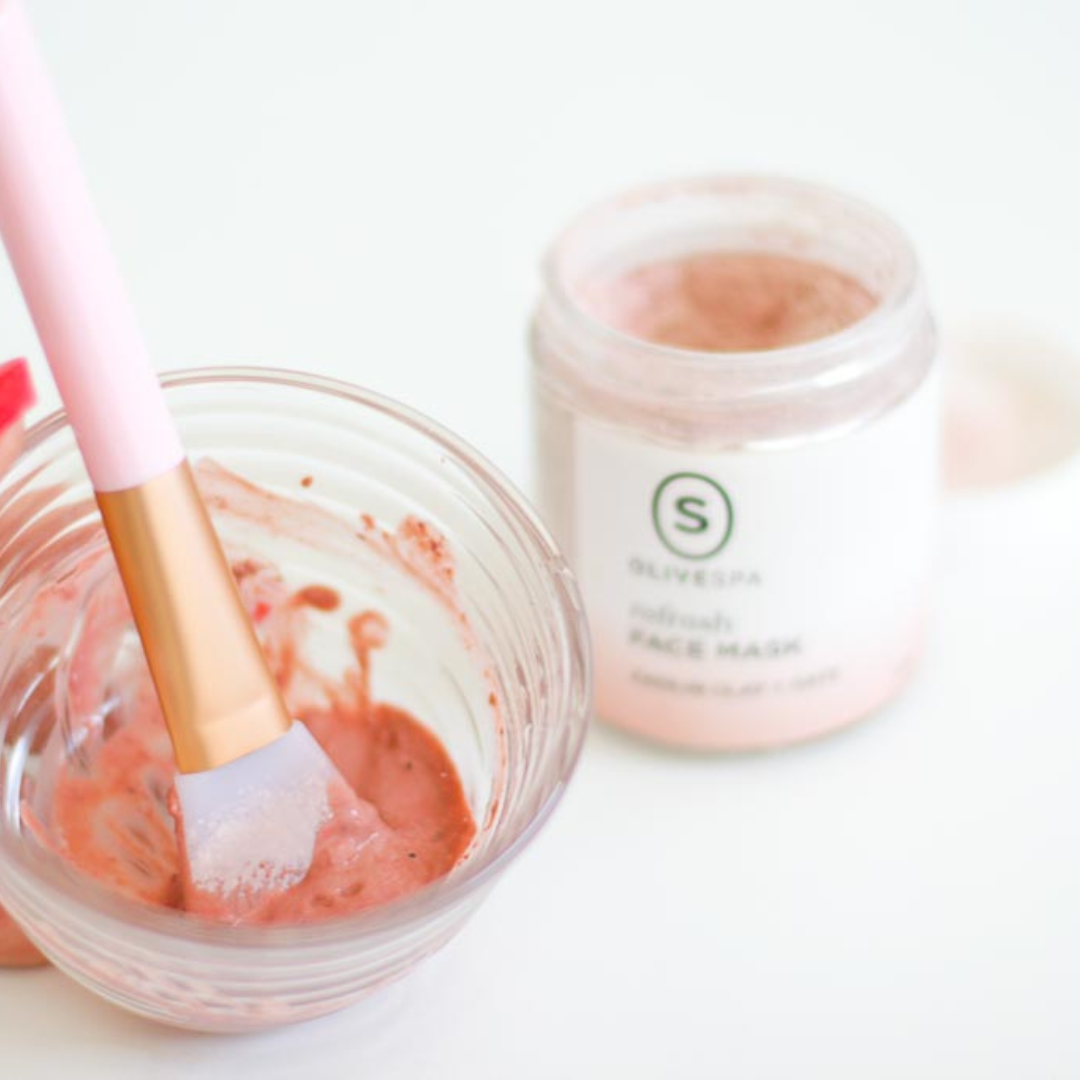Refresh FACE Mask