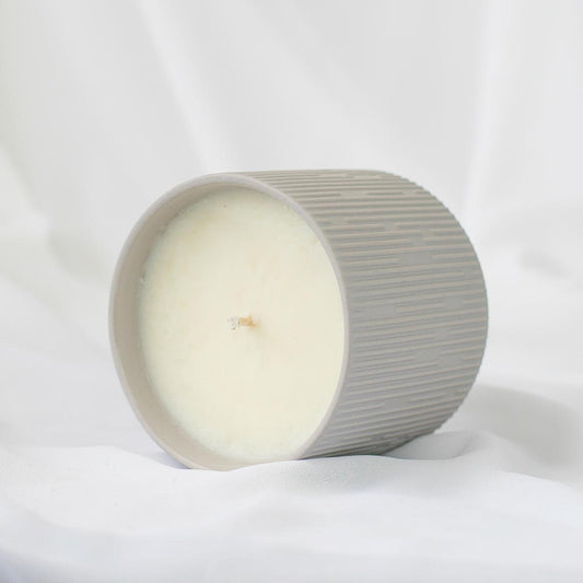 Clarity Aromatherapy Candle