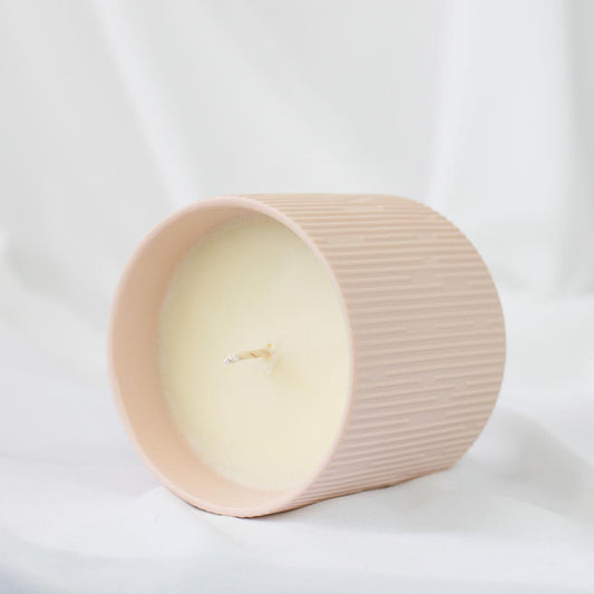 Calming Aromatherapy Candle