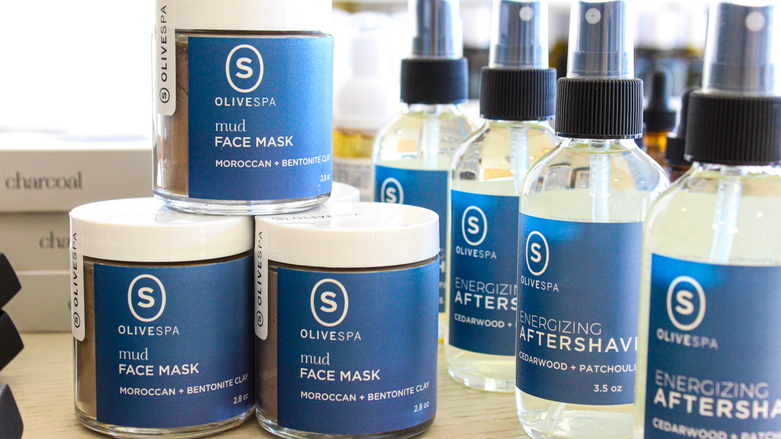 Mencare: The Importance of Skincare for Men