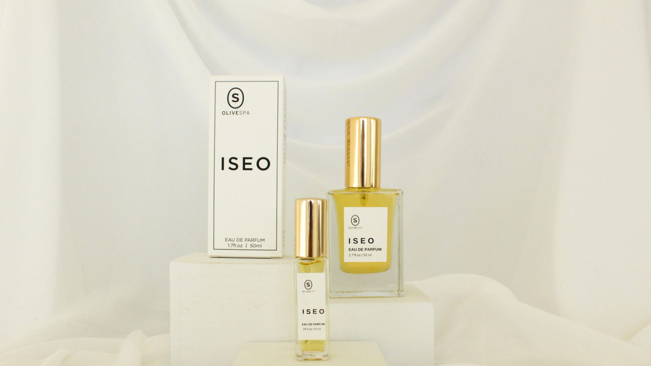 Eau de Parfum vs. Eau de Toilette: What’s the Difference?