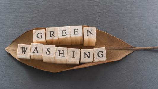 Greenwashing in Skincare: How to Spot It and How We Stand Apart