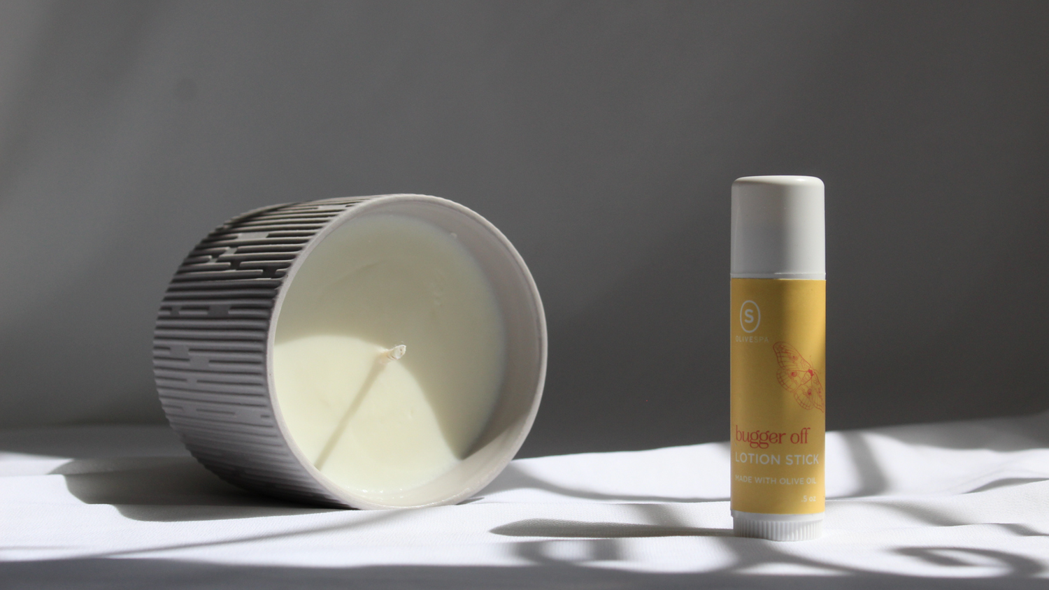 Discover the Ultimate Natural Calamine Lotion Substitute Olivespa's B