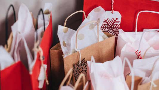 5 Reasons to Shop from Small Businesses this Holiday Season