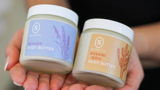 Ingredients to Look Out for in Body Butters
