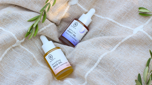 We Answer FAQs about Face Oil
