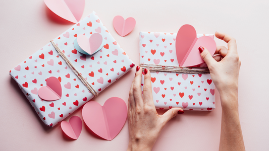 Thoughtful and Unique Valentine's Day Gift Ideas