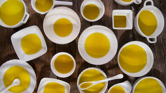 The Scientific Reasons Why Extra Virgin Olive Oil Is Good for Your Skin