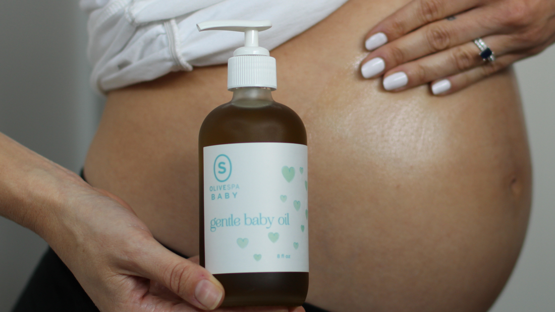 What You Can and Can't Use on Your Skin While Pregnant