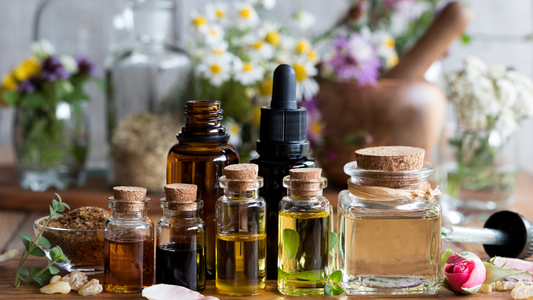 Why You Should Choose Essential Oils Over TOXIC Fragrances
