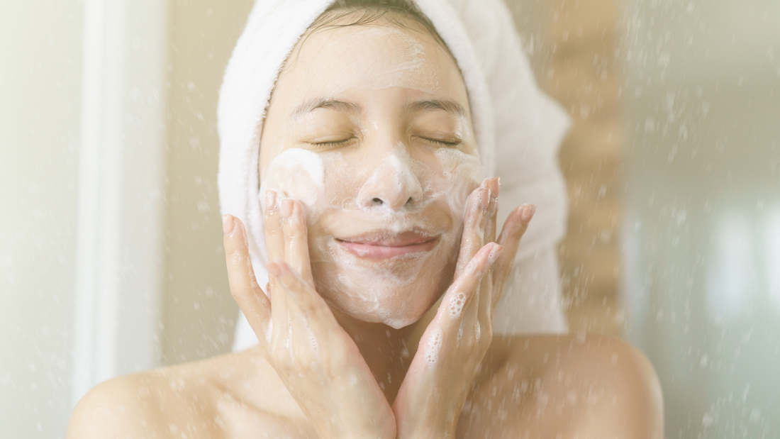Double Cleansing: What Is It And Why You Need It.