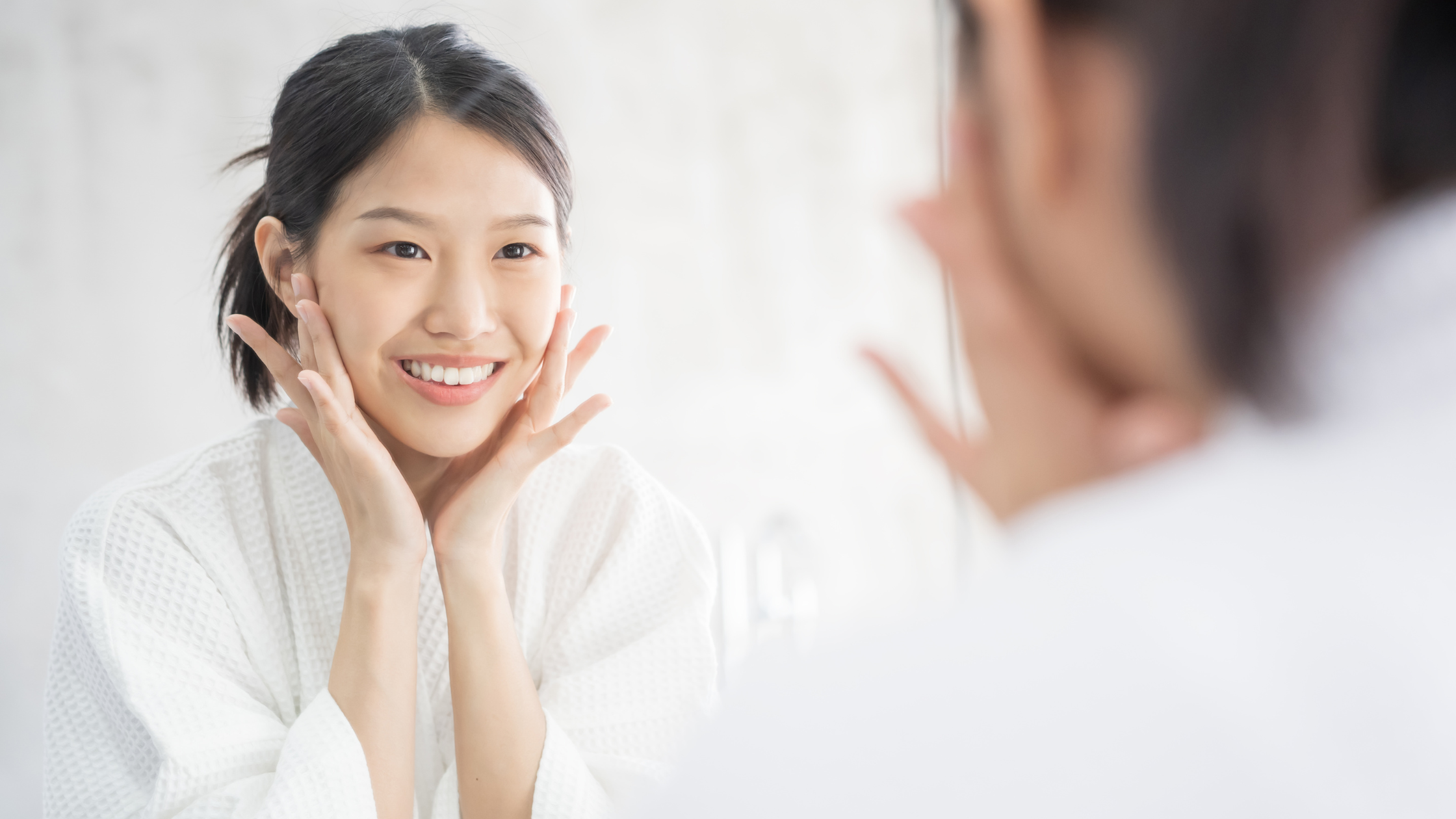 Six Olive Oil Skin Benefits