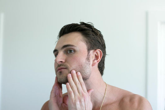 Skincare for Men, and Why it’s Important.