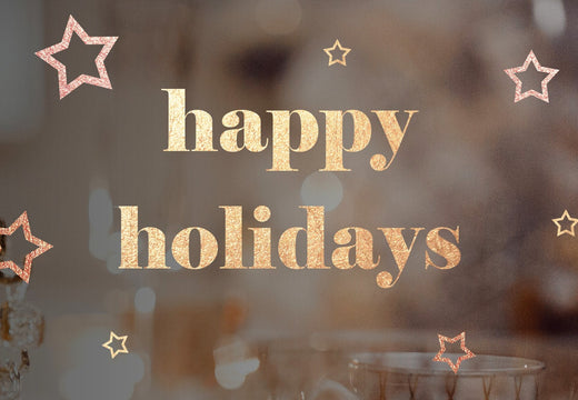 Embracing Calm: Tips for Managing Holiday Stress
