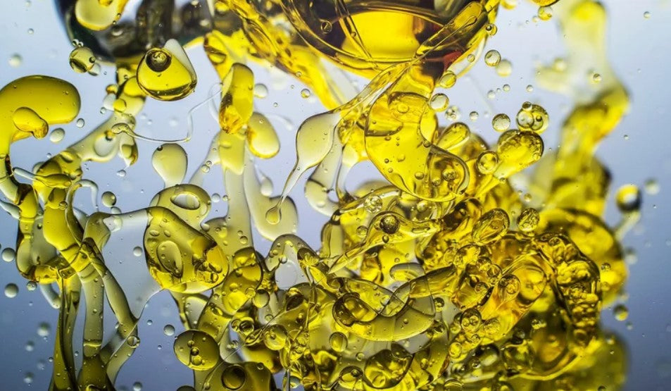 The Connection Between Hydration and Olive Oil Skincare