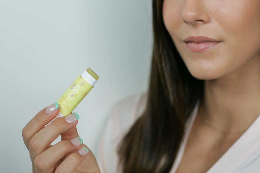 Why Lip Balm is Important