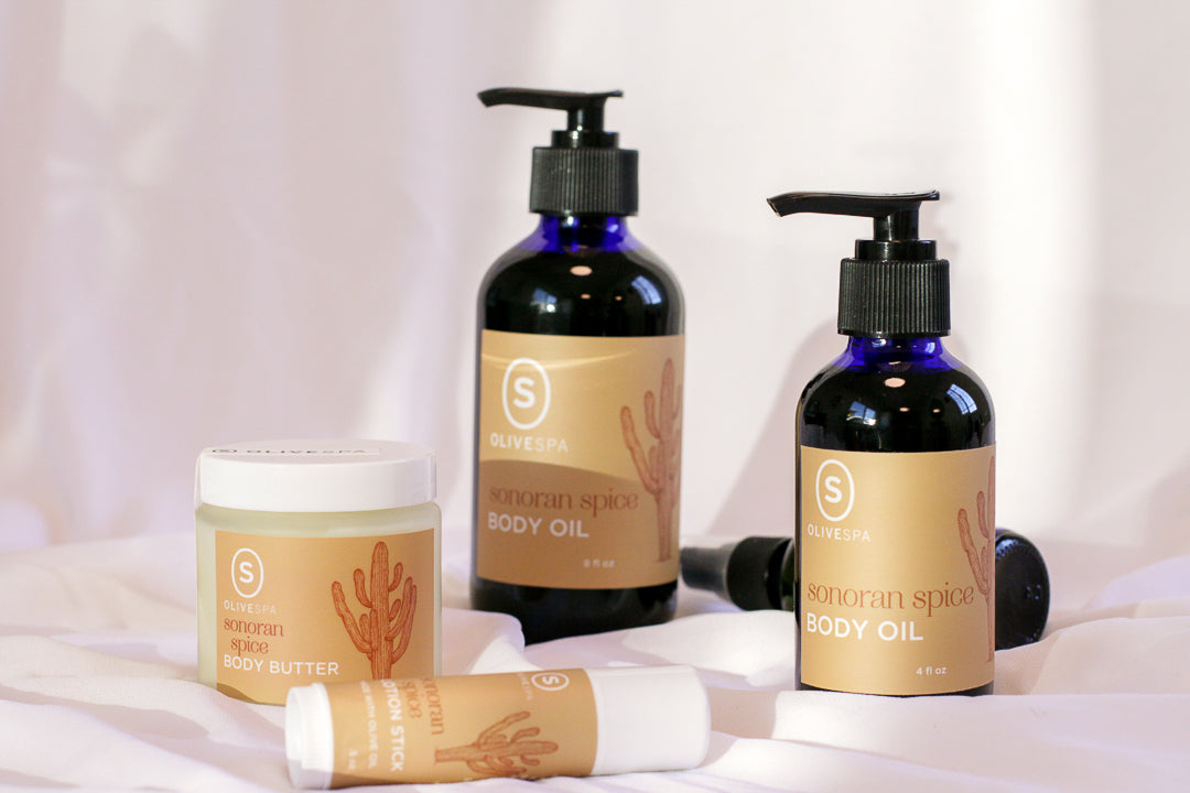 Why is Body Oil Good For Your Skin?