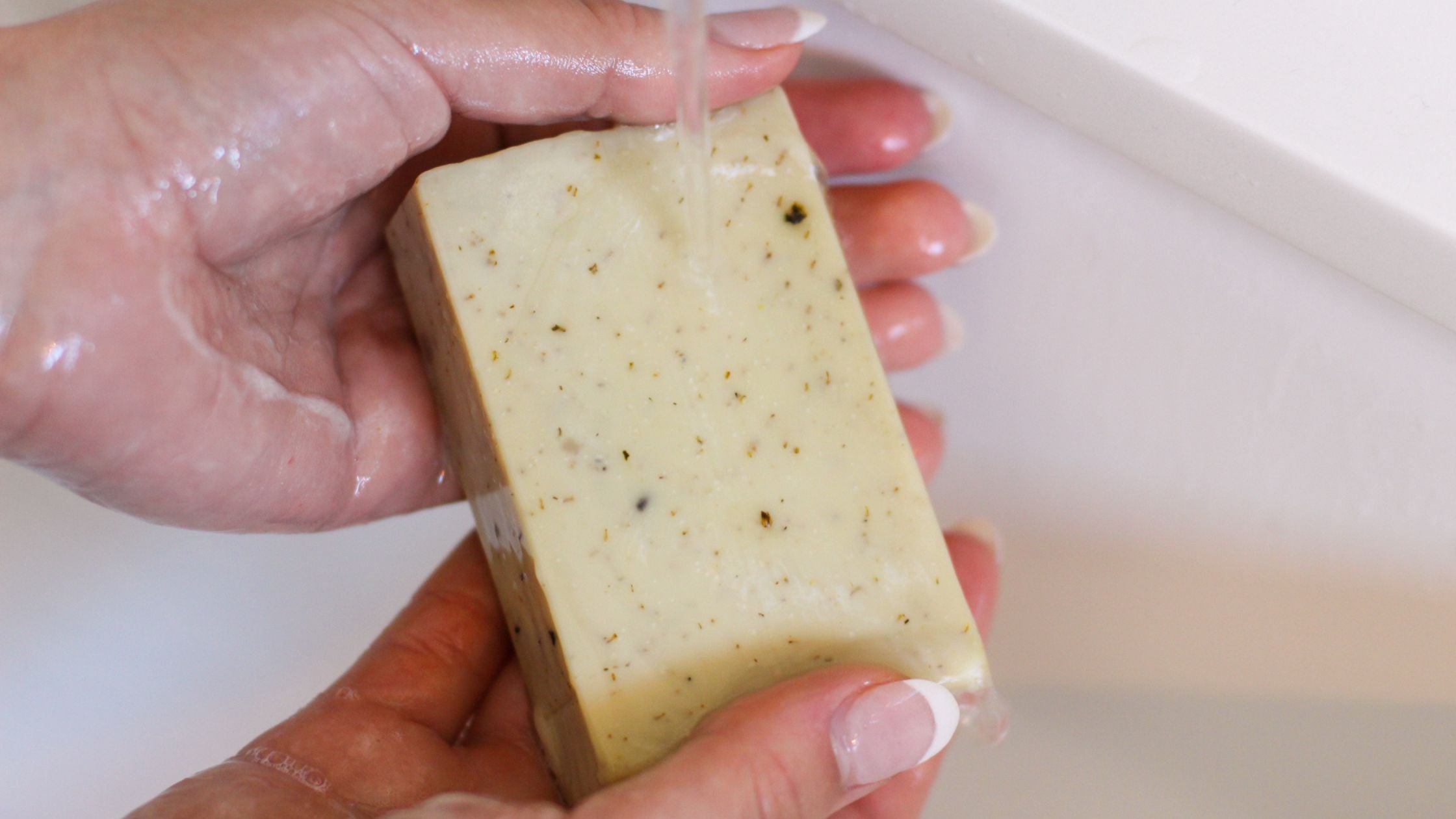 Hand & Foot Care