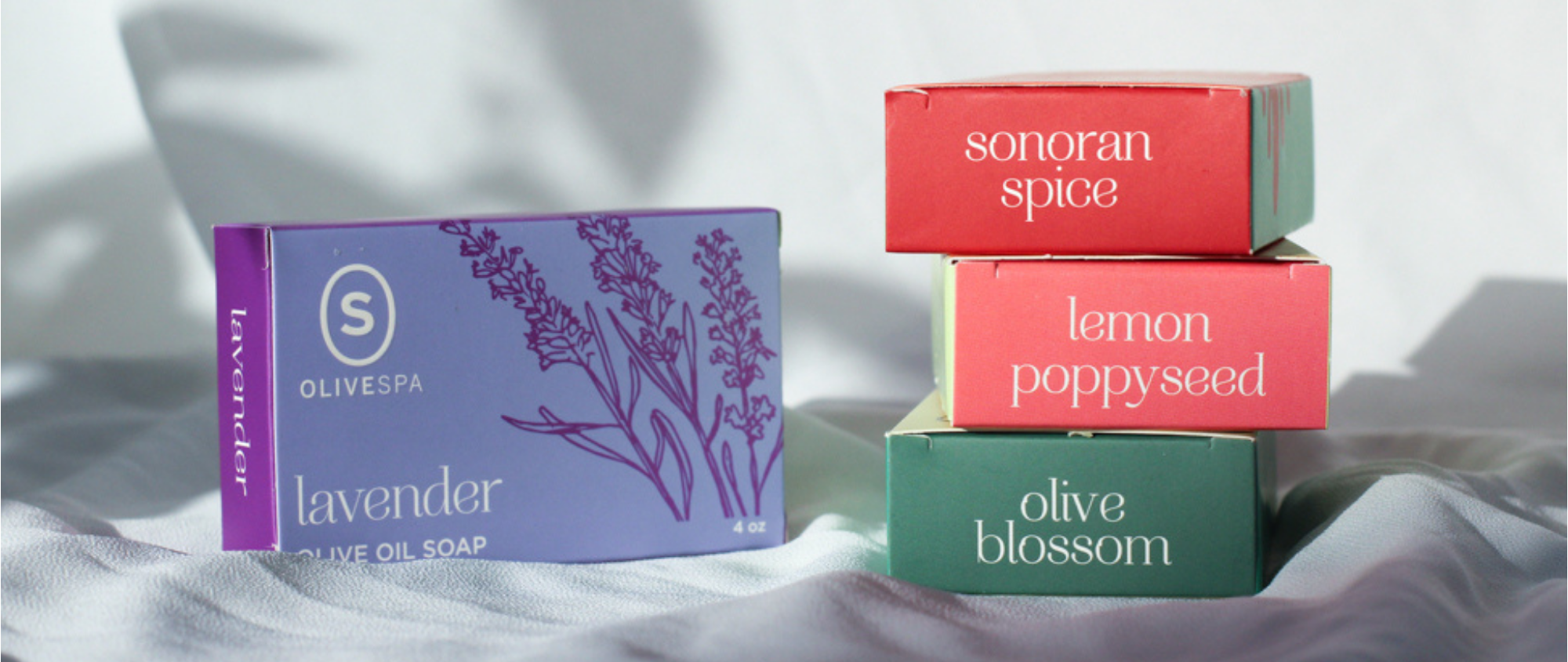 Soap Gift Sets