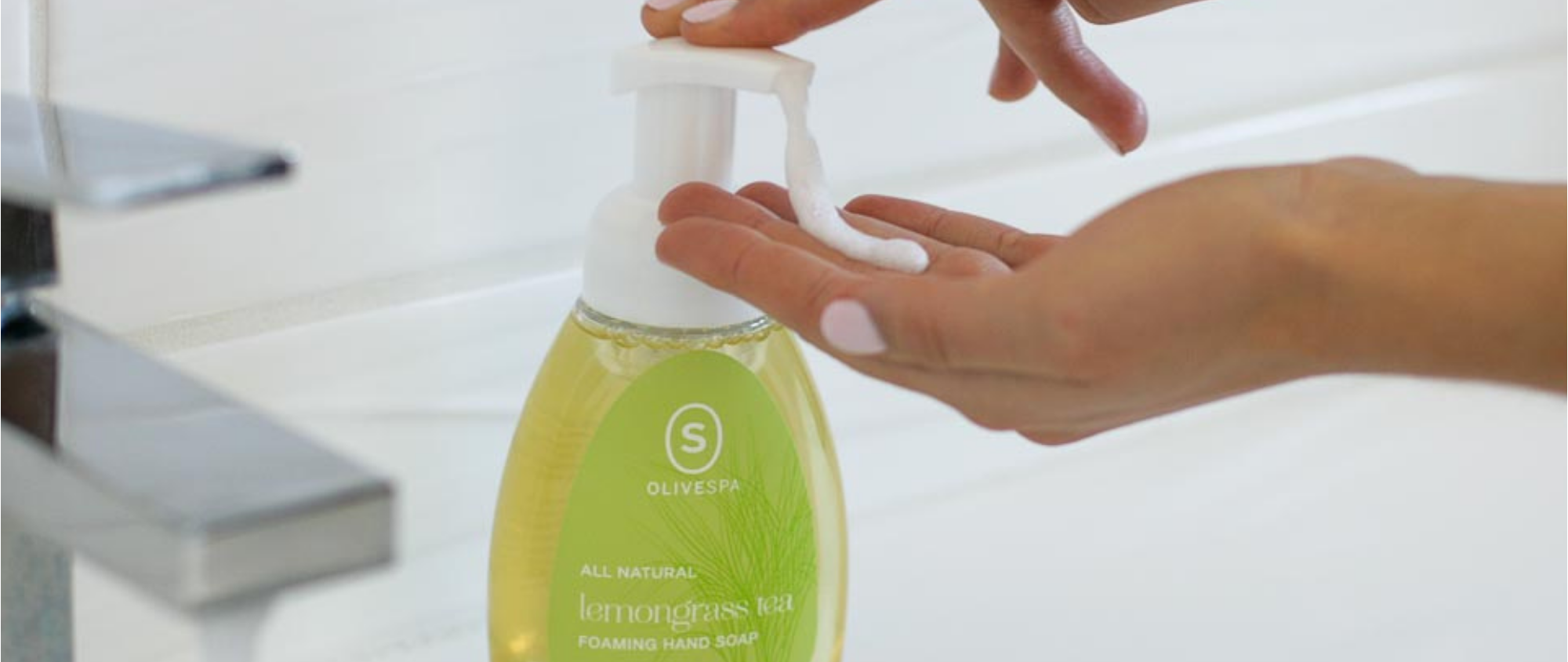 Liquid Soap