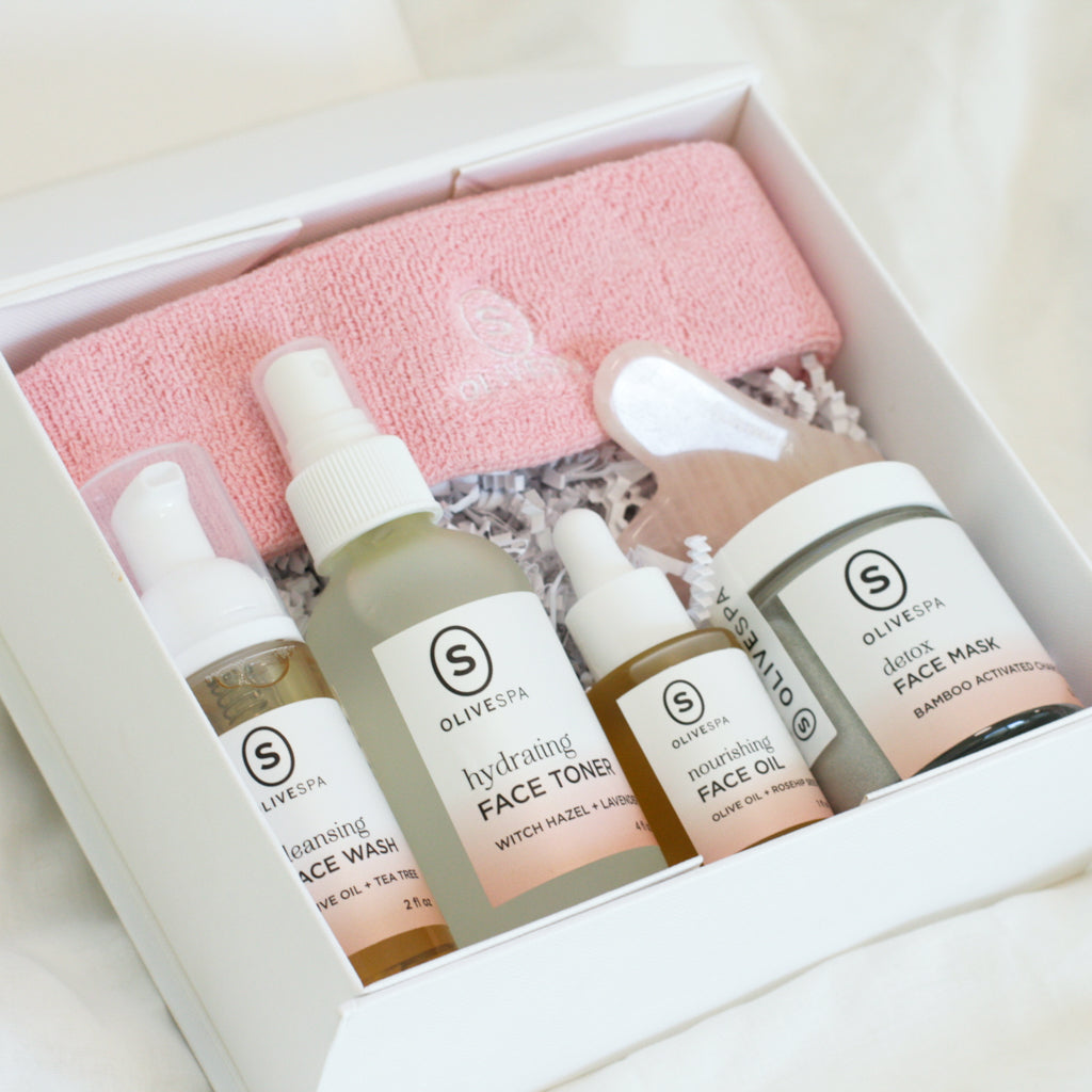 Face Gift Sets