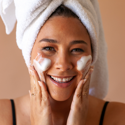 Cleansing Face Wash