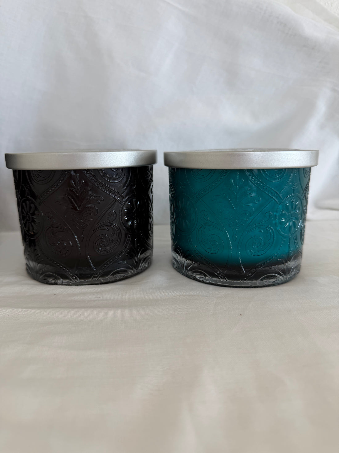 Lavender Aromatherapy Candle