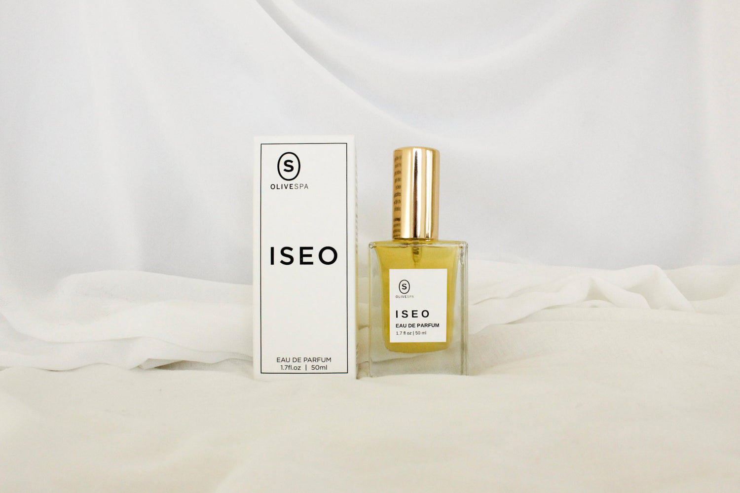 ISEO Eau de Parfum spray
