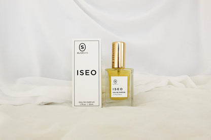 ISEO Eau de Parfum spray