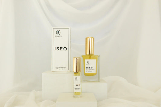 ISEO Eau de Parfum spray