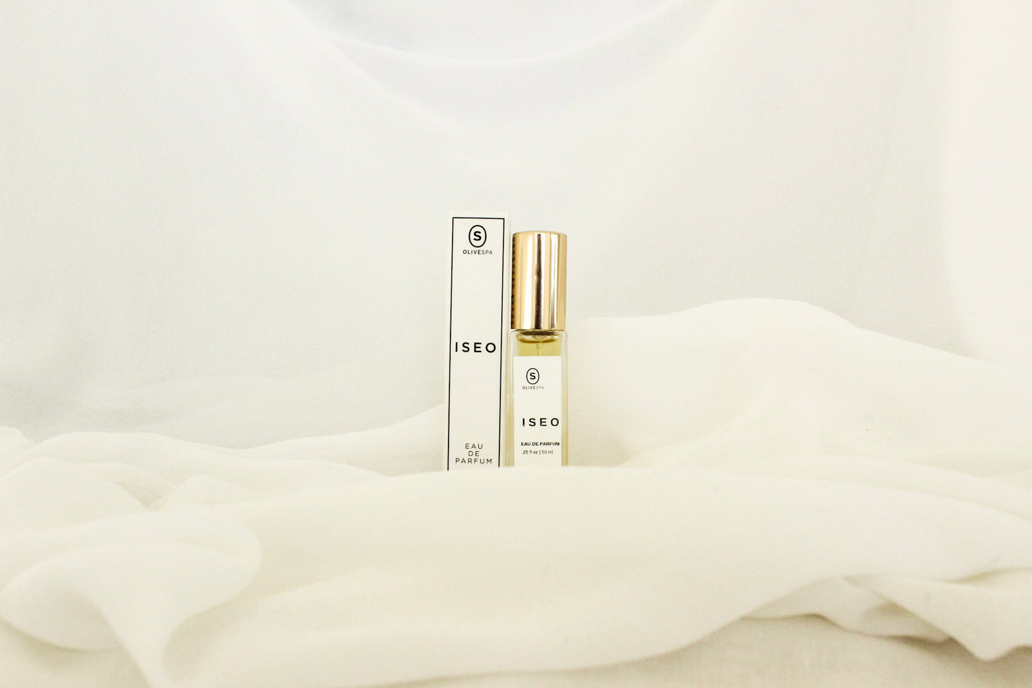 ISEO Eau de Parfum spray