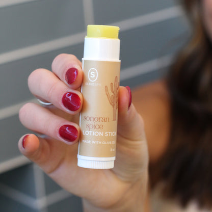 Sonoran Spice Lotion Stick