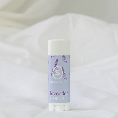 joshua tree lavender lip balm Joanna Lip Balm Trio – Olivespa