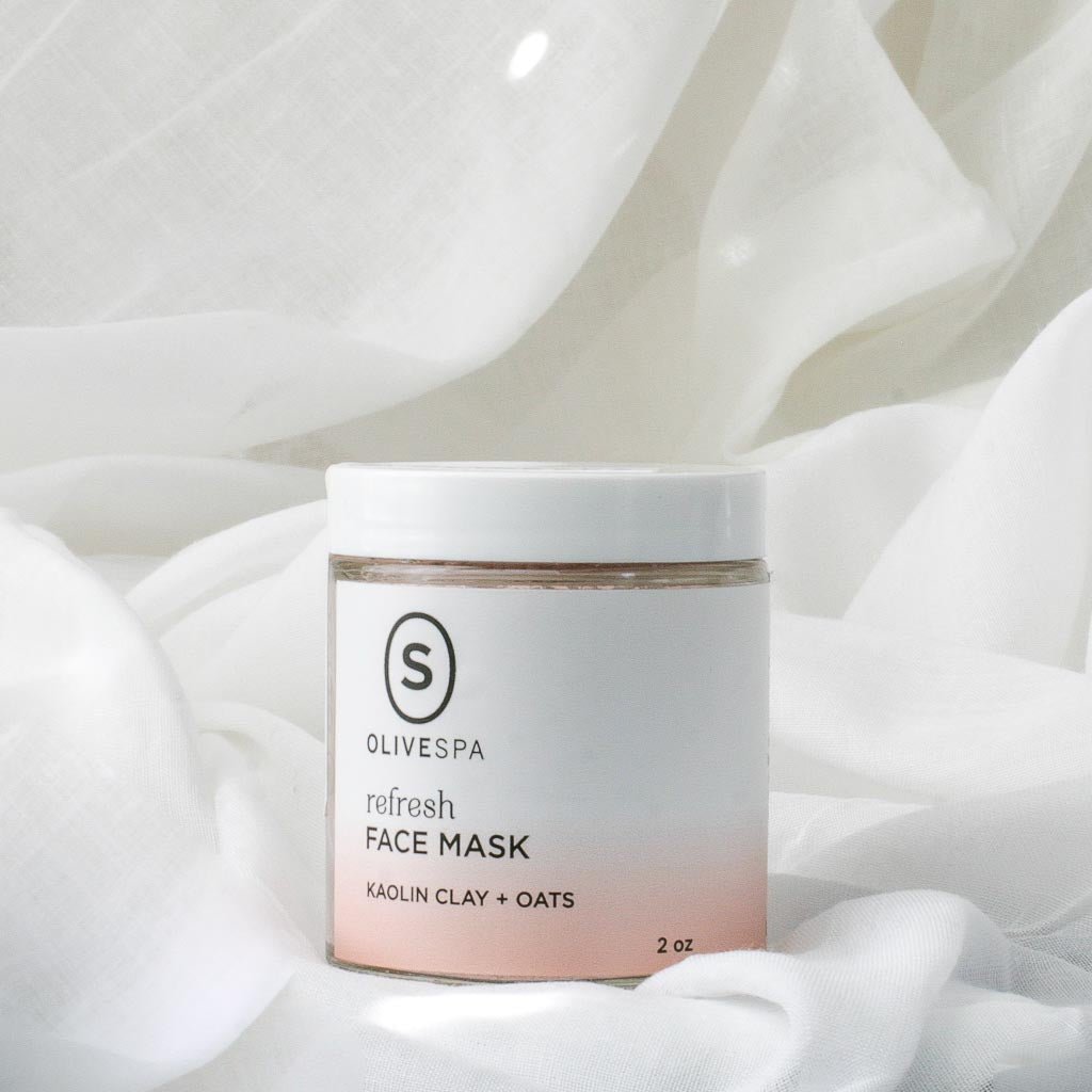 Refresh FACE Mask