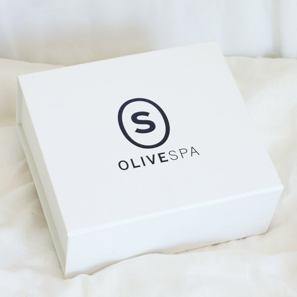 Peppermint Lavender Signature Gift Box