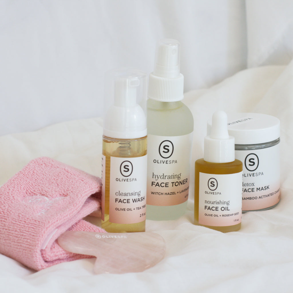 Face Love Gift Box